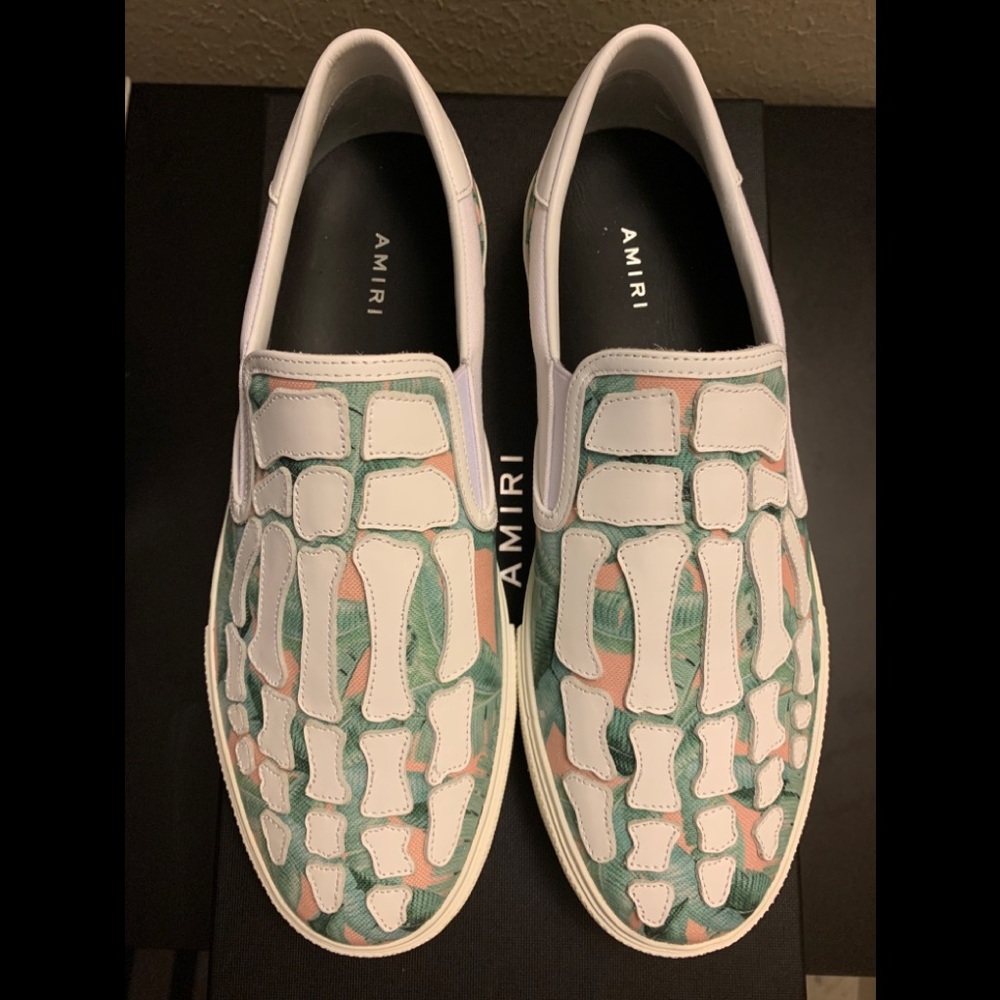 Amiri Sneakers